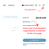 Custom Creation ~ Deposit Only ~ Please Read Listing Before Purchasing