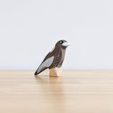 Magpie Wooden Toy
