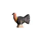 Bush Turkey Wooden Toy