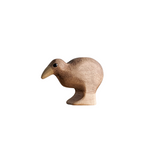 Kiwi Bird Wooden Toy