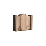 Garden Gate Wooden Toy