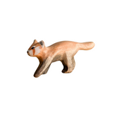 Red Panda - Movement - Wooden Toy