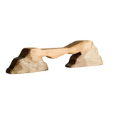 Natural Bridge Wooden Toy
