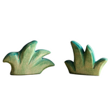 Jungle Bush Wooden Toy