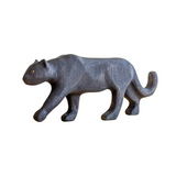 Jaguar - Movement - Wooden Toy