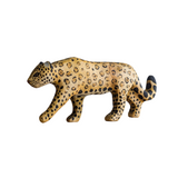 Jaguar - Movement - Wooden Toy