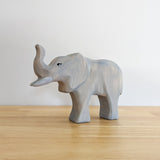 Elephant Large ~ Wooden Toy