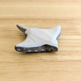 Eagle Ray ~ Wooden Toy