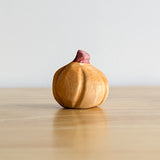 Pumpkin Wooden Toy