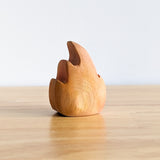 Fire - Campfire Wooden Toy