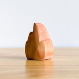 Fire - Campfire Wooden Toy