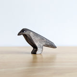 Australian Crow - Raven - Wooden Toy