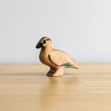 Duck Family Wooden Toy Set