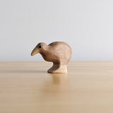 Kiwi Bird Wooden Toy