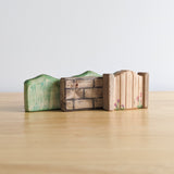 Country Lane Landscape Set