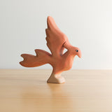 Phoenix Wooden Toy