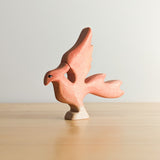 Phoenix Wooden Toy