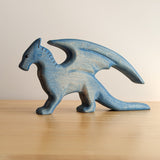Dragon Wooden Toy - Large