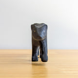 Jaguar - Movement - Wooden Toy
