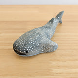 Whale Shark Wooden Toy