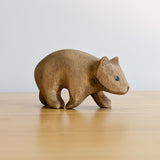 Wombat - Movement - Wooden Toy