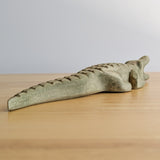 Crocodile Wooden Toy