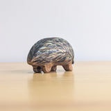 Echidna - Movement - Wooden Toy