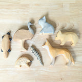 Wombat Stew Story Set *Book Not Included*