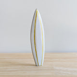 Surfboard Wooden Toy