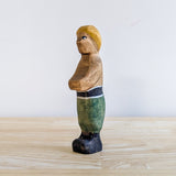 Pirate Set Wooden Toy