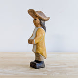 Pirate Set Wooden Toy