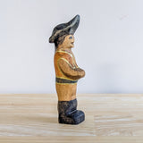 Pirate Set Wooden Toy