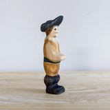 Pirate Set Wooden Toy