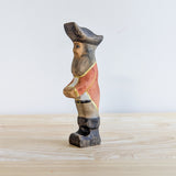 Pirate Set Wooden Toy