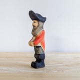Pirate Set Wooden Toy