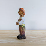 Pirate Set Wooden Toy