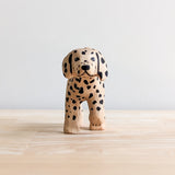Dalmatian Puppy - Movement - Wooden Toy