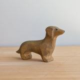 Dachshund Unique Colouring