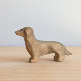 Dachshund Unique Colouring