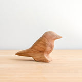 Kookaburra - Beautiful Wood Grain