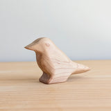 Kookaburra - Beautiful Wood Grain