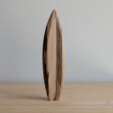 Surfboard - Beautiful Wood Grain