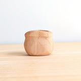 Cauldron - Beautiful Wood Grain