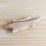 Platypus - Beautiful Wood Grain