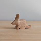 Baby Bilby - Beautiful Wood Grain