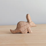 Baby Bilby - Beautiful Wood Grain