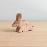 Baby Bilby - Beautiful Wood Grain