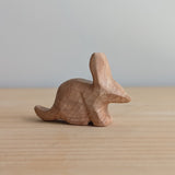 Baby Bilby - Beautiful Wood Grain
