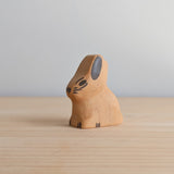 Generic Non Branded Chocolate Bunny - One Off