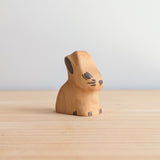 Generic Non Branded Chocolate Bunny - One Off